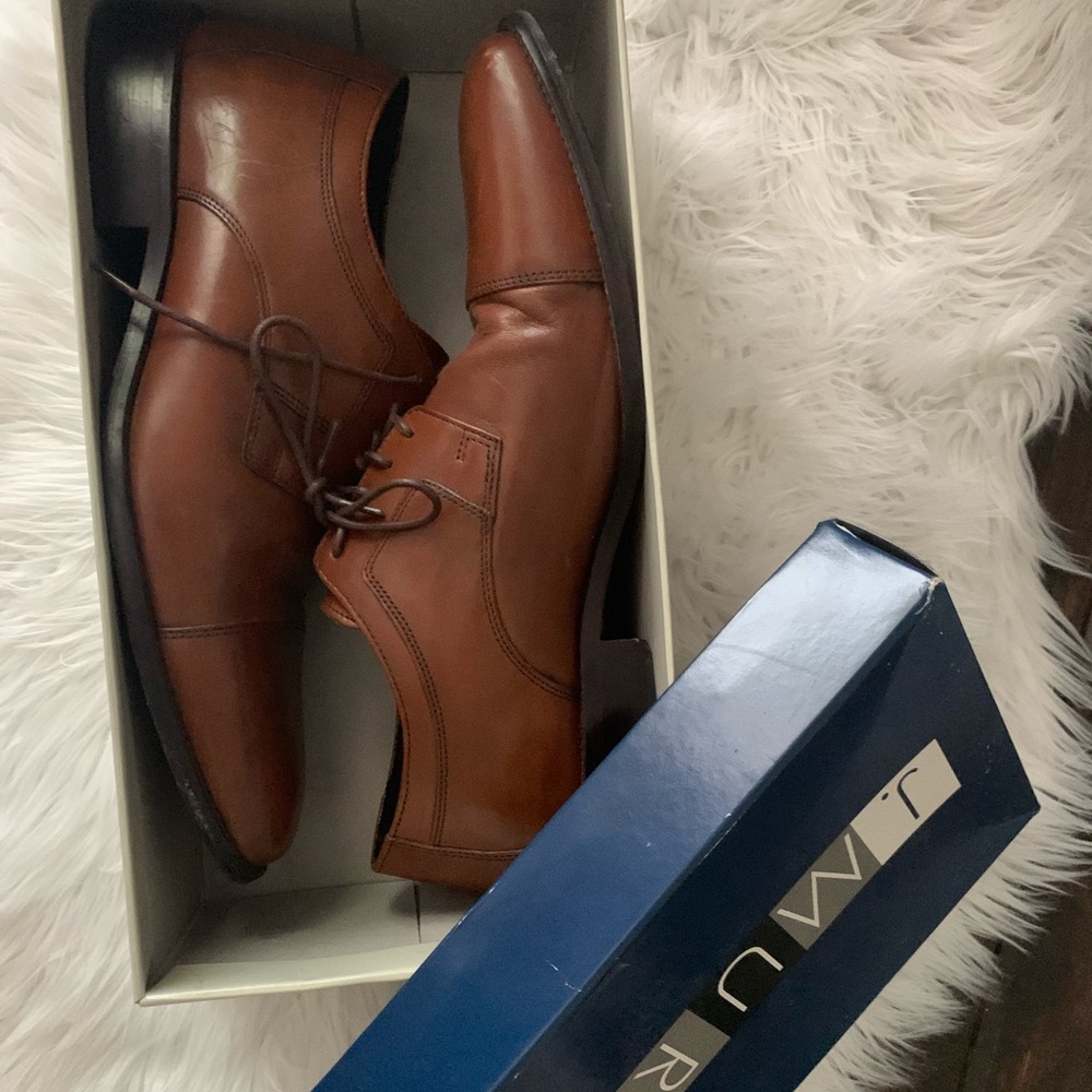 J. Murphy Shoes by Johnston & Murphy